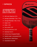 AMPED Invikta