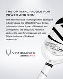 Vanguard Power Air S2