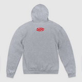RIP Spin Serve Hoodie Unisex Pullover Hoodie