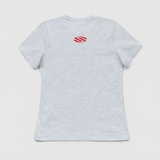 RIP Spin Serve Women's Crew Short Sleeve T-Shirt
