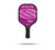 Bubble Gum Selkirk Sport Riley Mini Pickleball Paddle - Novelty item, not for actual play