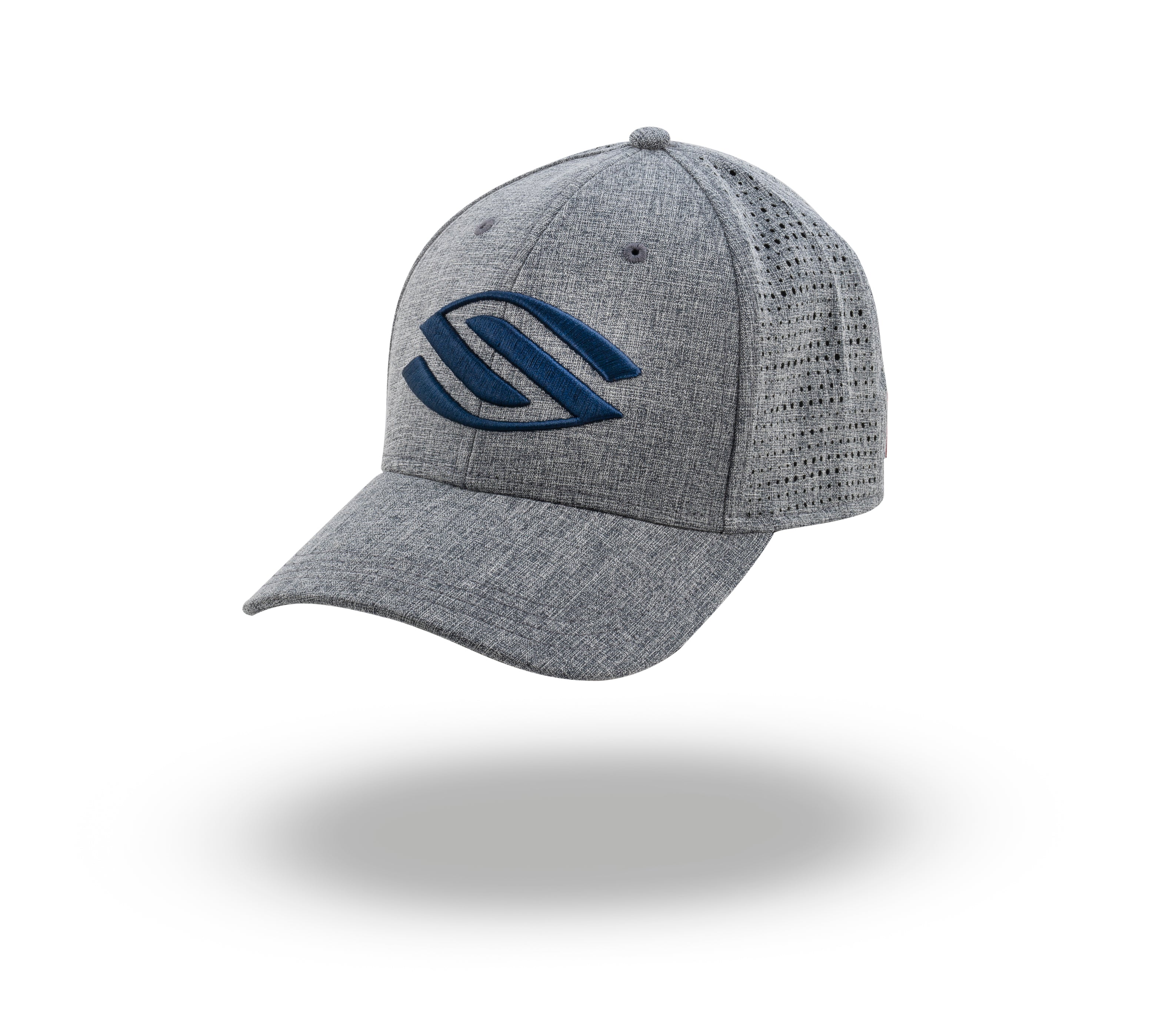 Navy Selkirk Premium Epic Performance Hat - Lightweight