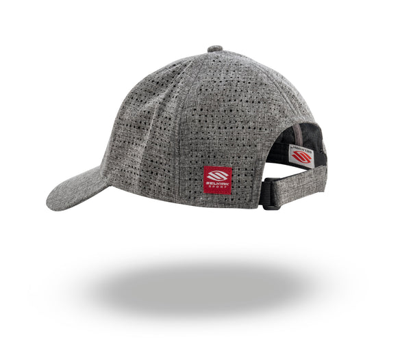 Selkirk Pickleball Premium Epic Performance Hat - Lightweight.