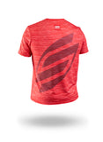 Selkirk Men's Big Logo 2022 Short Sleeve Crew Stretch-Wik