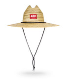 Selkirk Straw Hat