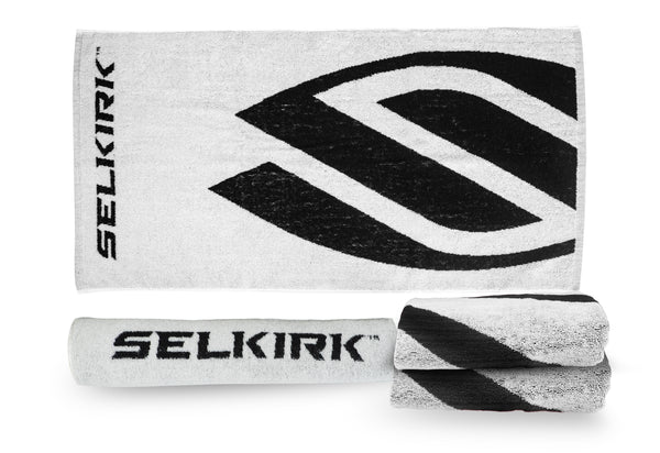 Selkirk Sport Cotton Towel 19