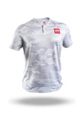Selkirk Red Label Men's Velocity Polo - Camo - Stetch-Wik Technology