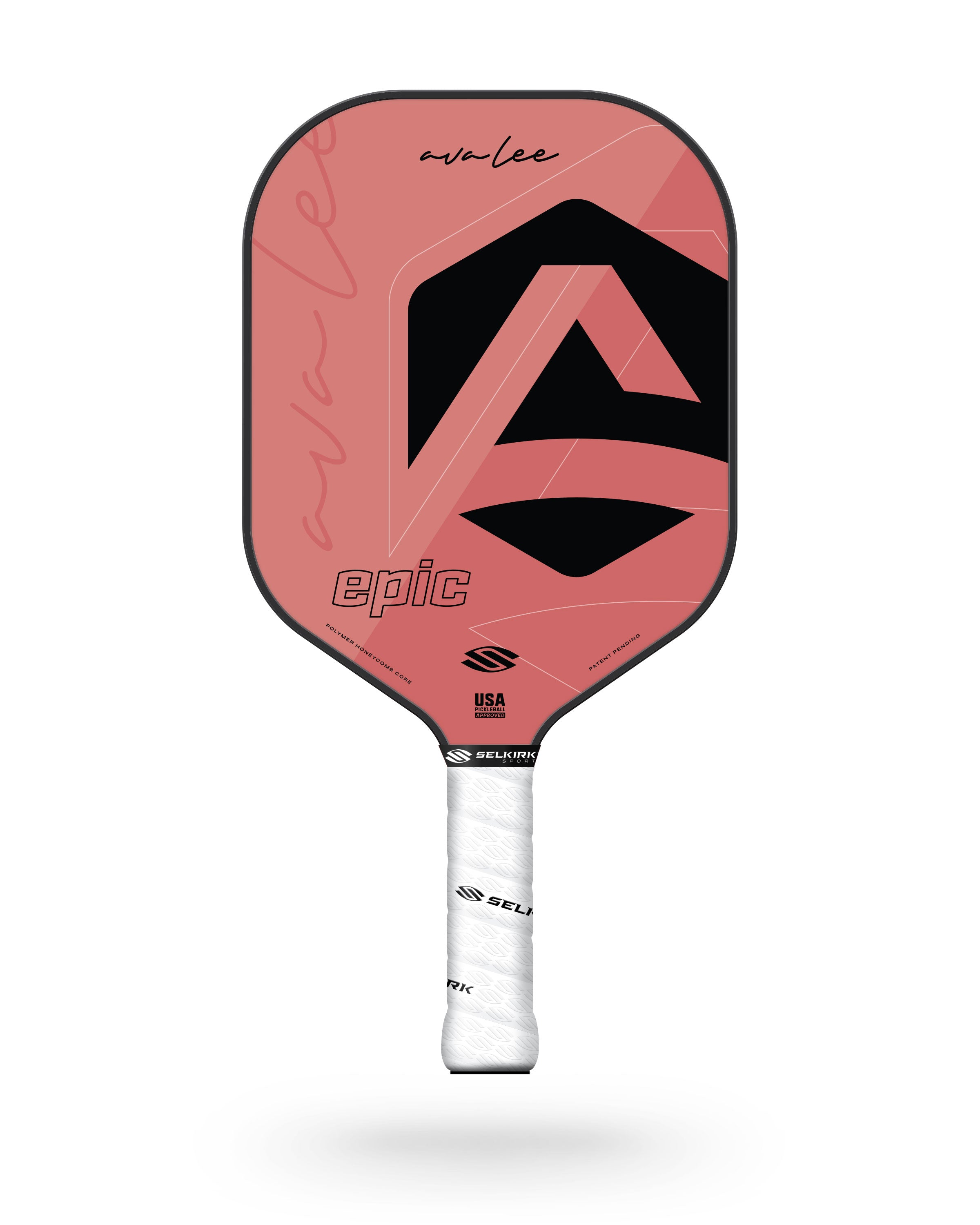 Arizona Sun Selkirk Vanguard 2.0 - Epic - Pickleball Paddle