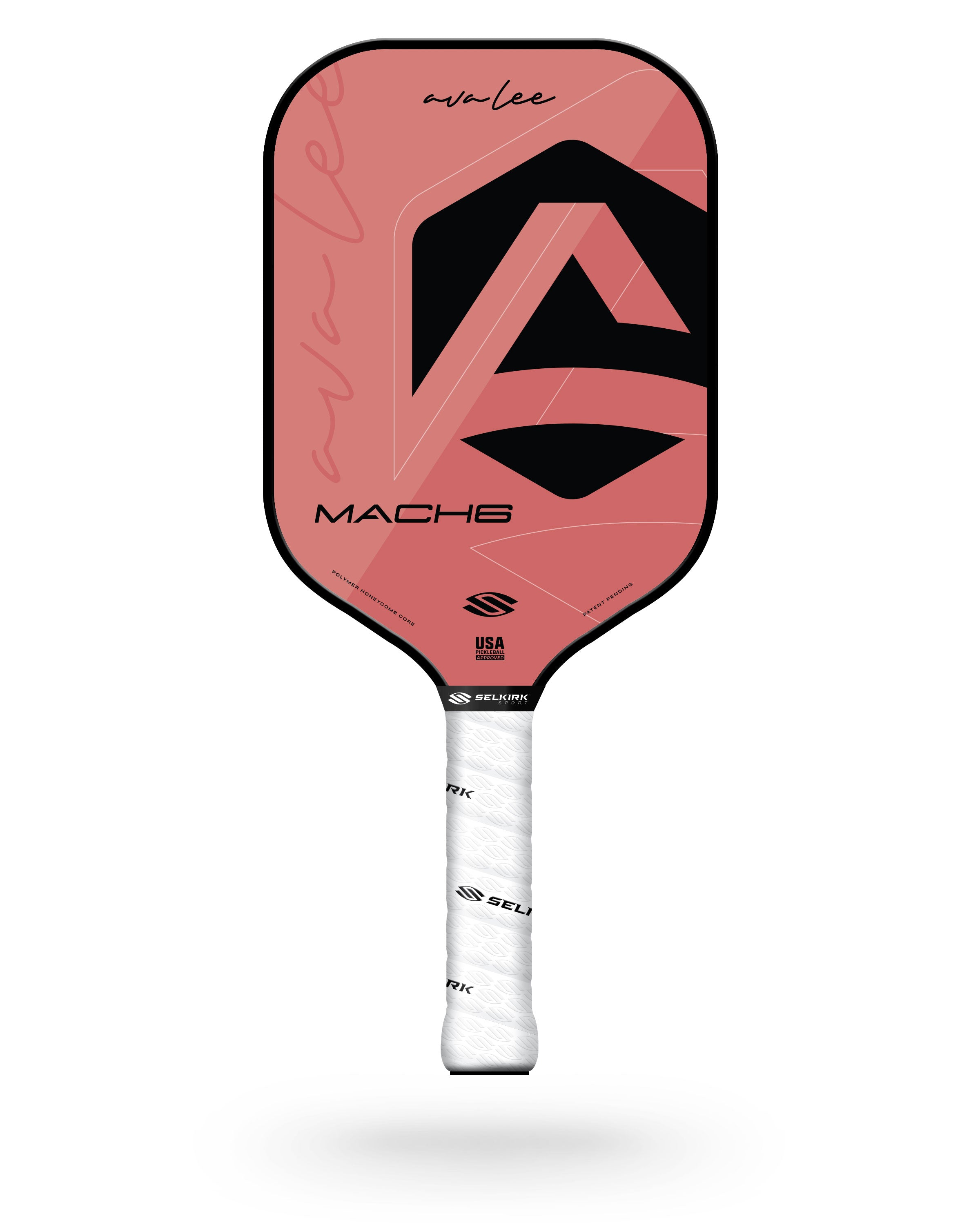 Arizona Sun Selkirk Vanguard 2.0 - Mach6 - Pickleball Paddle