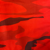 Selkirk Men's Red Label Long Sleeve Pickleball Crew Shirt - Stretch-Wik Technology.
