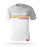 CLOSEOUT Selkirk Men's Legacy Line Short Sleeve Crew Stretch-Wik