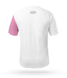 CLOSEOUT Selkirk Men's Legacy Line Short Sleeve Crew Stretch-Wik