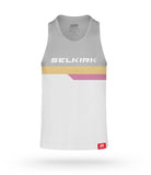 CLOSEOUT Selkirk Men's Legacy Line Tank Top Stretch-Wik