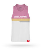 CLOSEOUT Selkirk Men's Legacy Line Tank Top Stretch-Wik