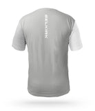 CLOSEOUT Selkirk Men's Legacy Line Pro Crew Shirt Stretch-Wik+