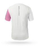 CLOSEOUT Selkirk Men's Legacy Line Pro Crew Shirt Stretch-Wik+