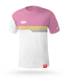 CLOSEOUT Selkirk Men's Legacy Line Pro Crew Shirt Stretch-Wik+