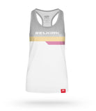 CLOSEOUT Selkirk Women's Legacy Line Tank Top Stretch-Wik