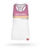 CLOSEOUT Selkirk Women's Legacy Line Tank Top Stretch-Wik