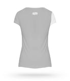 CLOSEOUT Selkirk Women's Legacy Line Short Sleeve V-Neck Stretch-Wik