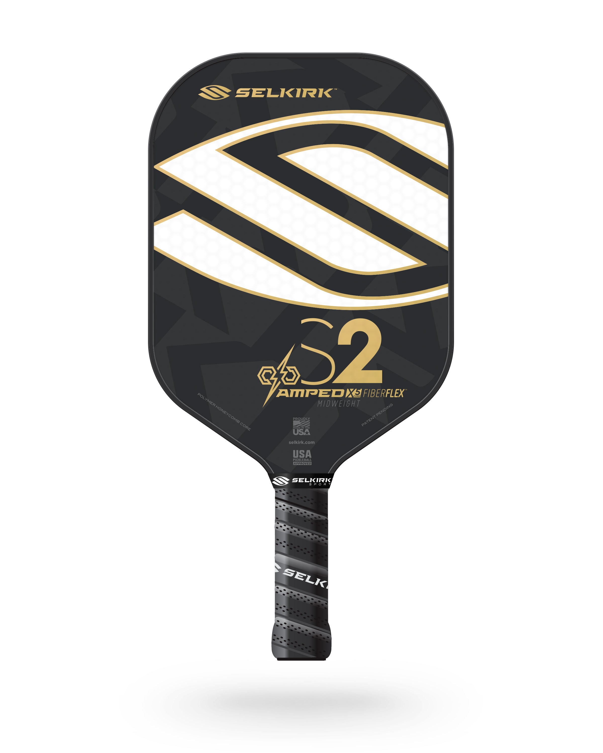 Regal Selkirk AMPED - S2 - Pickleball Paddle