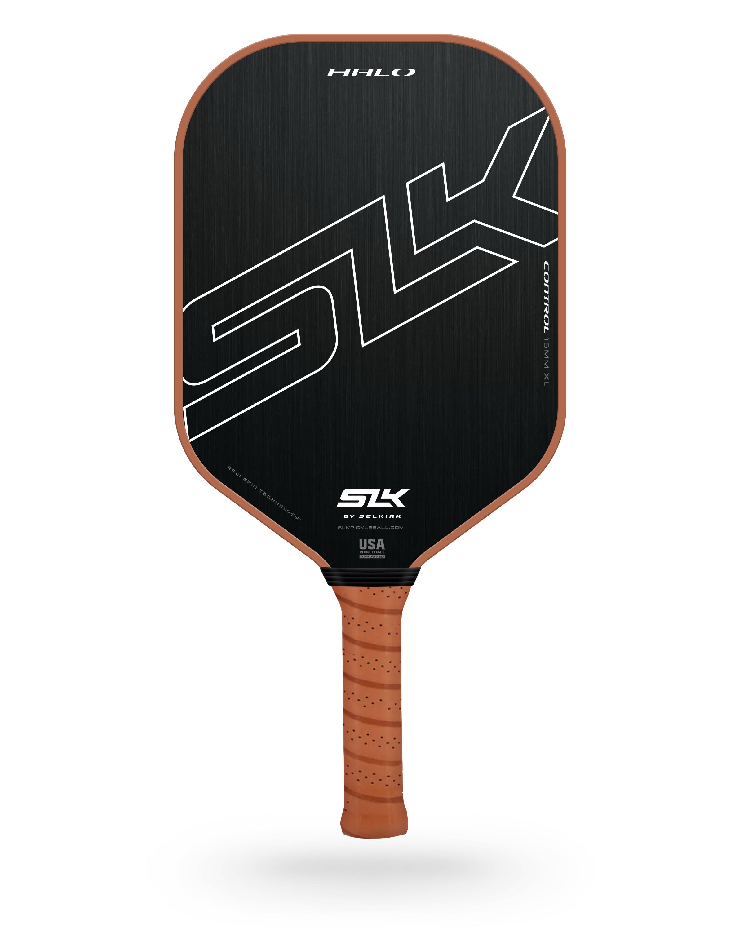 Selkirk SLK Halo - XL - Pickleball Paddle.