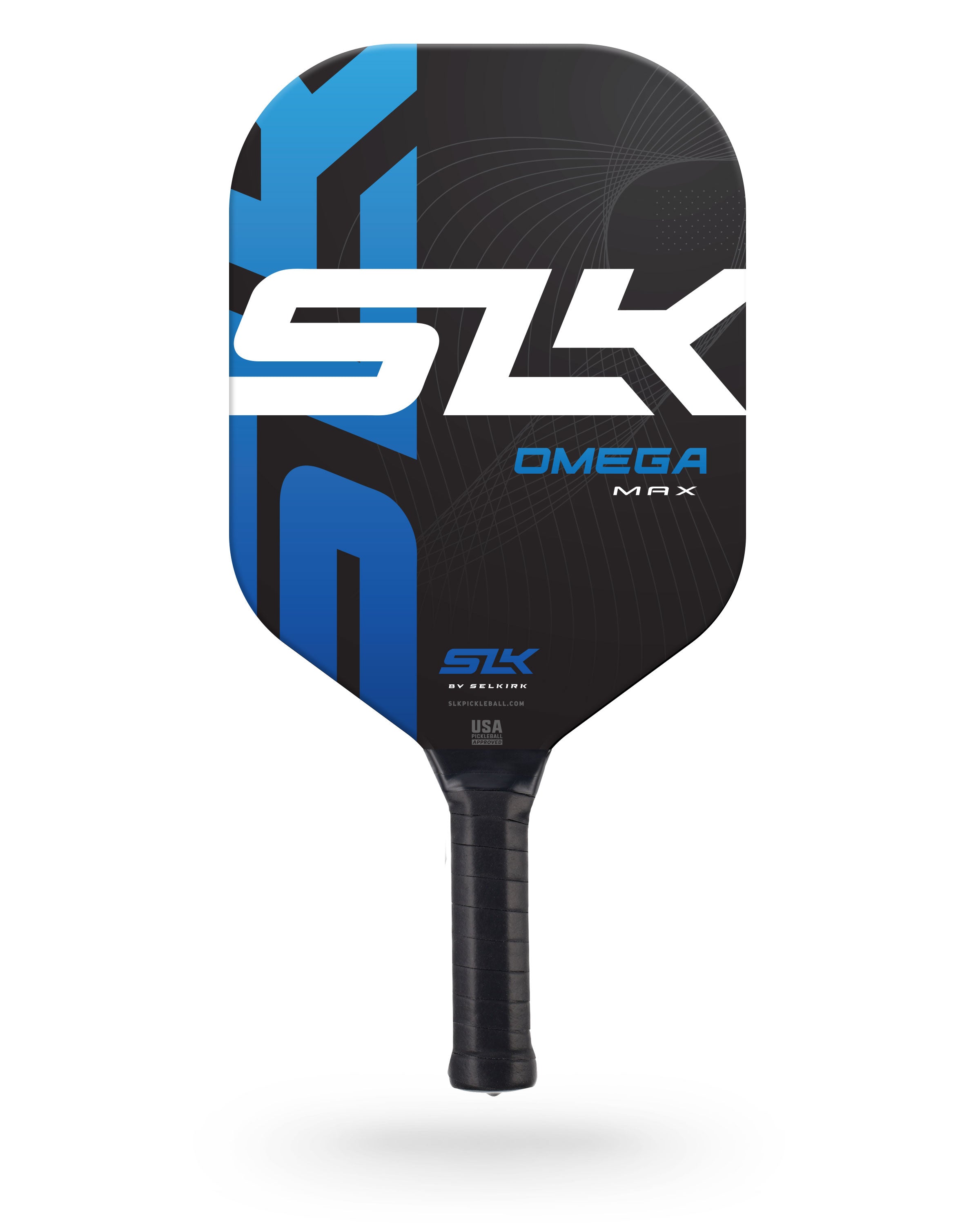 SLK Omega - Max - Pickleball Paddle