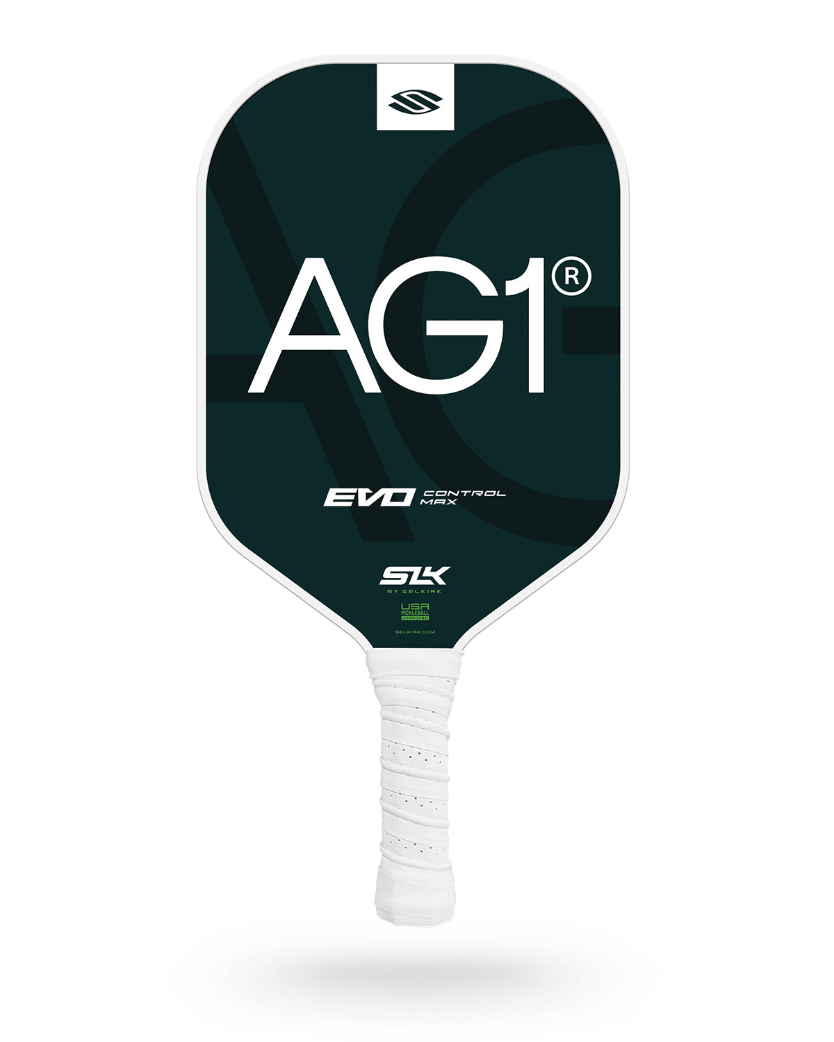 AG1 — custom Selkirk paddle