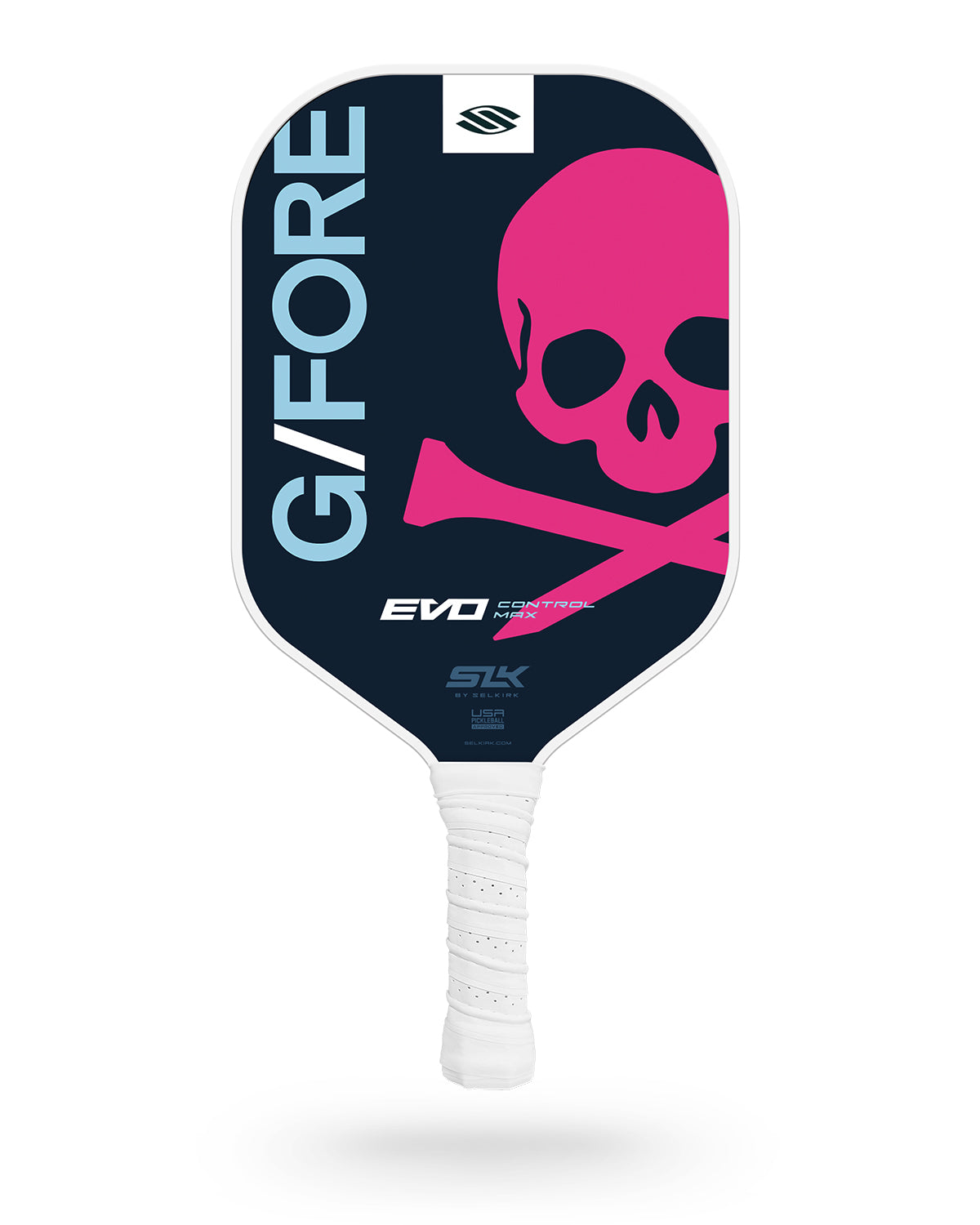 G/FORE — custom Selkirk paddle